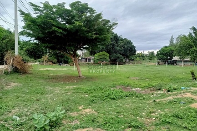 ที่ดินเขาใหญ่ ชะอำ