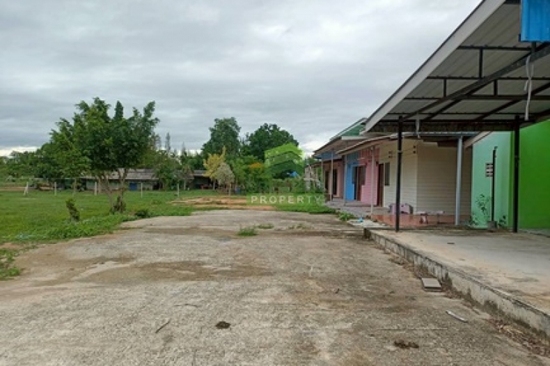 ที่ดินเขาใหญ่ ชะอำ