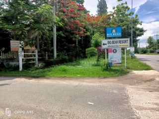 รีสอร์ท ชะอำ เพชรบุรี 