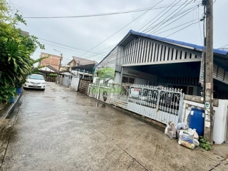 บ้านแสนนคร พระยาสุเรนท์ 8