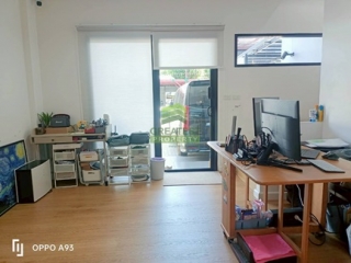 หมู่บ้านสุขุมวิทฮิลล์ สุขุมวิท 93 