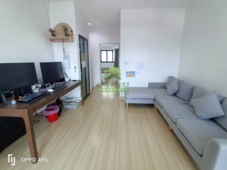 หมู่บ้านสุขุมวิทฮิลล์ สุขุมวิท 93 
