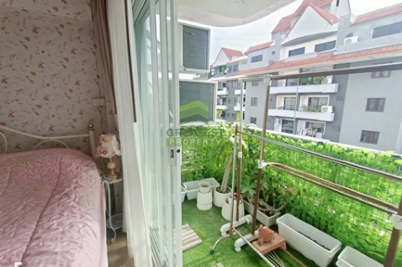 คอนโดทิพย์ธานีเรสซิเด้นท์ บางนา 