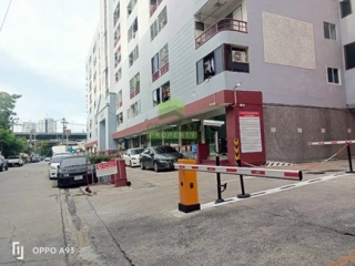 คอนโดทิพย์ธานีเรสซิเด้นท์ บางนา 