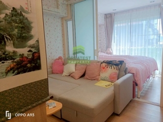 คอนโดทิพย์ธานีเรสซิเด้นท์ บางนา 