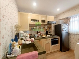 คอนโดทิพย์ธานีเรสซิเด้นท์ บางนา 