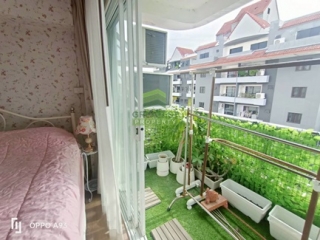 คอนโดทิพย์ธานีเรสซิเด้นท์ บางนา 