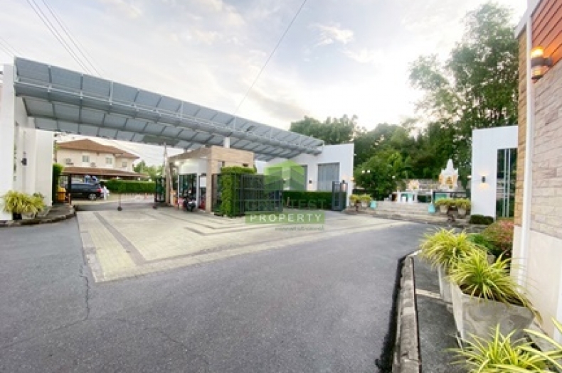 บ้านเดี่ยว เดอะแพลนท์ ราชพฤกษ์