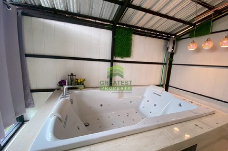 บ้านเดี่ยว เดอะแพลนท์ ราชพฤกษ์
