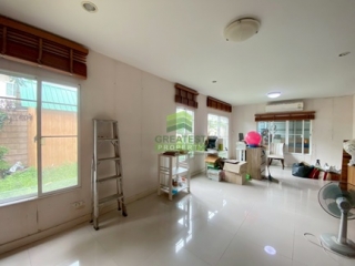 บ้านเดี่ยว เดอะแพลนท์ ราชพฤกษ์