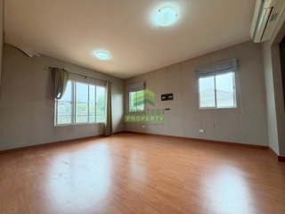 บ้านเดี่ยว เดอะแพลนท์ ราชพฤกษ์