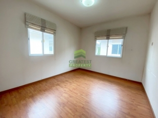 บ้านเดี่ยว เดอะแพลนท์ ราชพฤกษ์