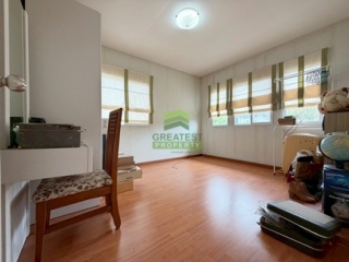 บ้านเดี่ยว เดอะแพลนท์ ราชพฤกษ์