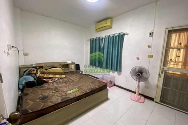 หมู่บ้านวศิน คลอง 9