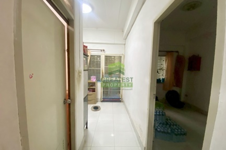 หมู่บ้านวศิน คลอง 9