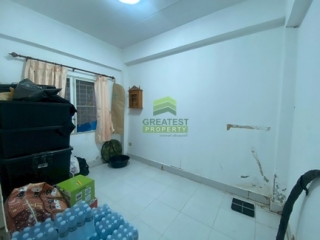 หมู่บ้านวศิน คลอง 9