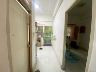 หมู่บ้านวศิน คลอง 9