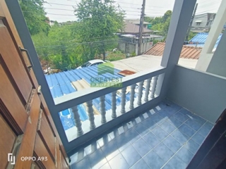 ระเบียง ทาวน์เฮ้าส์ รามอินทรา 117