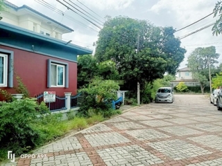 บ้านเดี่ยว กฤษดานคร 30 บางพลี