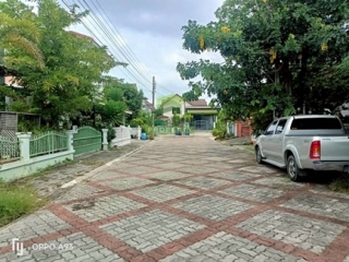 บ้านเดี่ยว กฤษดานคร 30 บางพลี