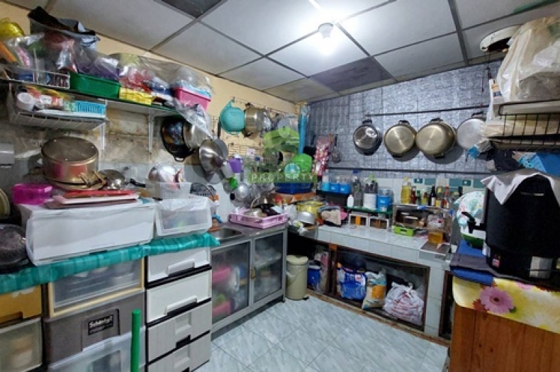 หมู่บ้านญัฐวรรณ์ หนองจอก