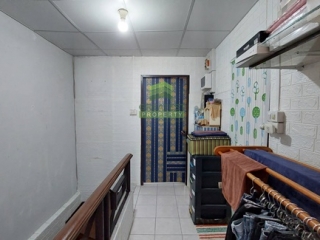 หมู่บ้านญัฐวรรณ์ หนองจอก