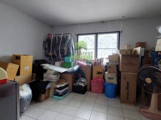 หมู่บ้านญัฐวรรณ์ หนองจอก