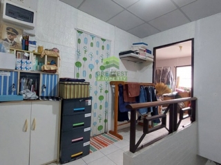 หมู่บ้านญัฐวรรณ์ หนองจอก