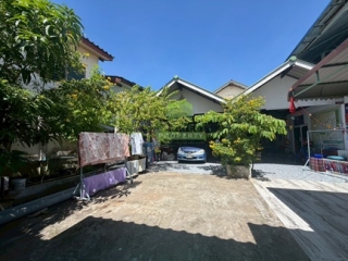 บ้านพร้อมที่ดินย่านท่าข้าม บางขุนเทียน