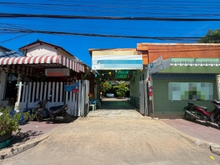 บ้านพร้อมที่ดินย่านท่าข้าม บางขุนเทียน