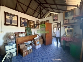 บ้านพร้อมที่ดินย่านท่าข้าม บางขุนเทียน