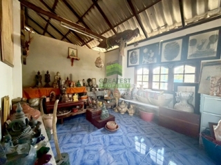 บ้านพร้อมที่ดินย่านท่าข้าม บางขุนเทียน