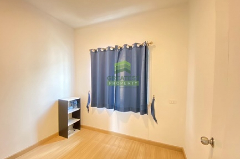 หมู่บ้านกัสโต้ บางนา-สุวรรณภูมิ 