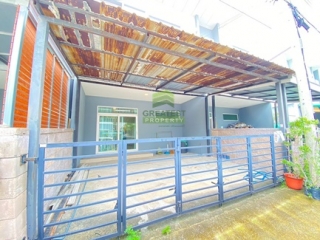 หมู่บ้านกัสโต้ บางนา-สุวรรณภูมิ 