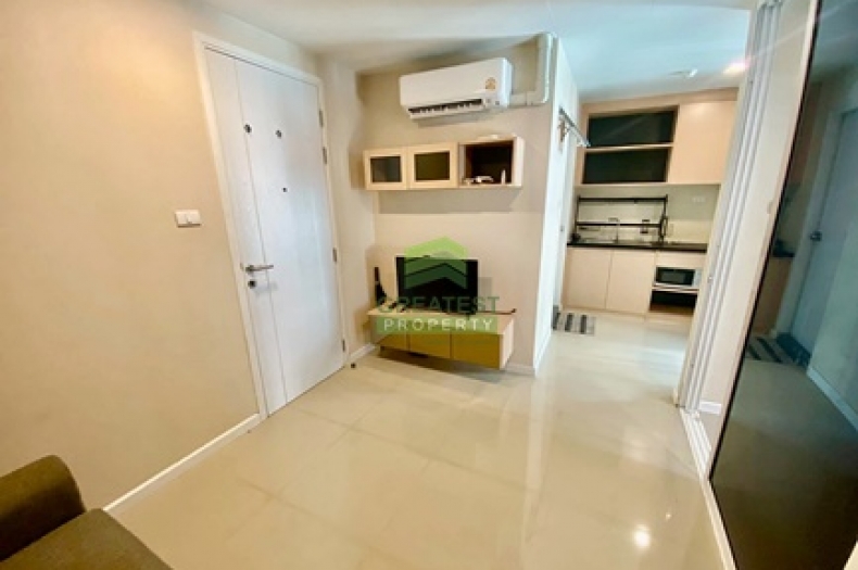JW Condo @ Don Mueang คอนโดให้เช่าดอนเมือง