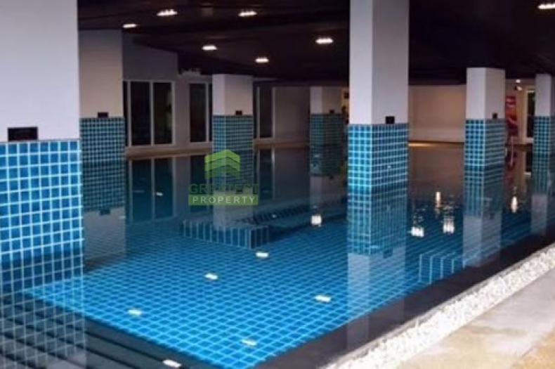 JW Condo @ Don Mueang คอนโดให้เช่าดอนเมือง