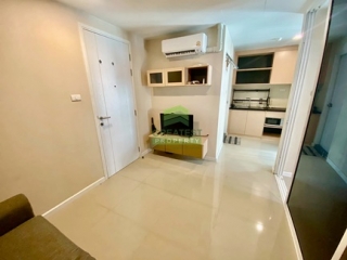 JW Condo @ Don Mueang คอนโดให้เช่าดอนเมือง