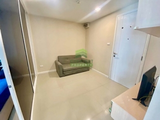 JW Condo @ Don Mueang คอนโดให้เช่าดอนเมือง