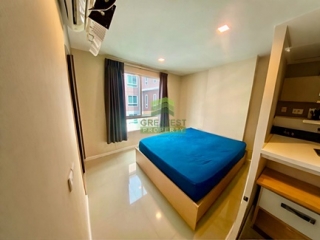 JW Condo @ Don Mueang คอนโดให้เช่าดอนเมือง