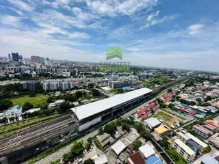 Rich Park @ Triple Station