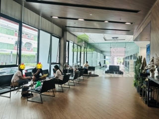 Rich Park @ Triple Station