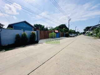 โกดัง คลังสินค้า เลียบวารี75 หนองจอก 