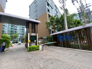 The Excel Hideaway สุขุมวิท 50 คอนโดพร้อมอยู่