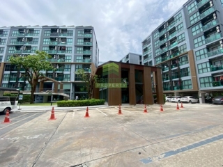 The Excel Hideaway สุขุมวิท 50 คอนโดพร้อมอยู่