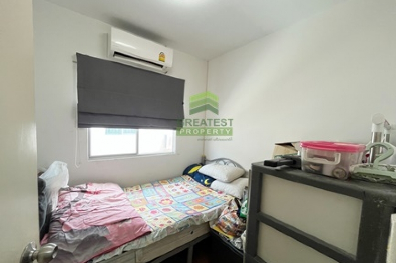 หมู่บ้านพฤกษา 110 แจ้งวัฒนะ-ราชพฤกษ์