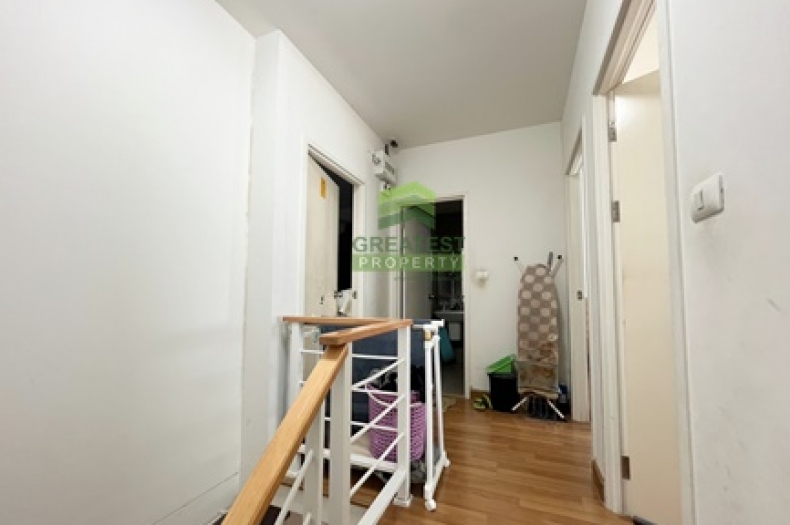 หมู่บ้านพฤกษา 110 แจ้งวัฒนะ-ราชพฤกษ์