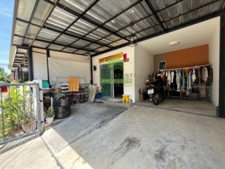 หมู่บ้านพฤกษา 110 แจ้งวัฒนะ-ราชพฤกษ์