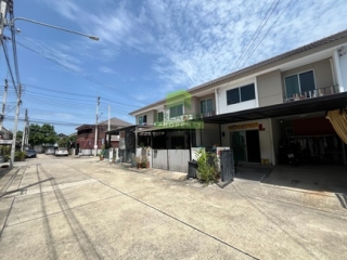 หมู่บ้านพฤกษา 110 แจ้งวัฒนะ-ราชพฤกษ์