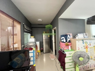 หมู่บ้านพฤกษา 110 แจ้งวัฒนะ-ราชพฤกษ์