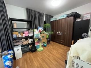 หมู่บ้านพฤกษา 110 แจ้งวัฒนะ-ราชพฤกษ์